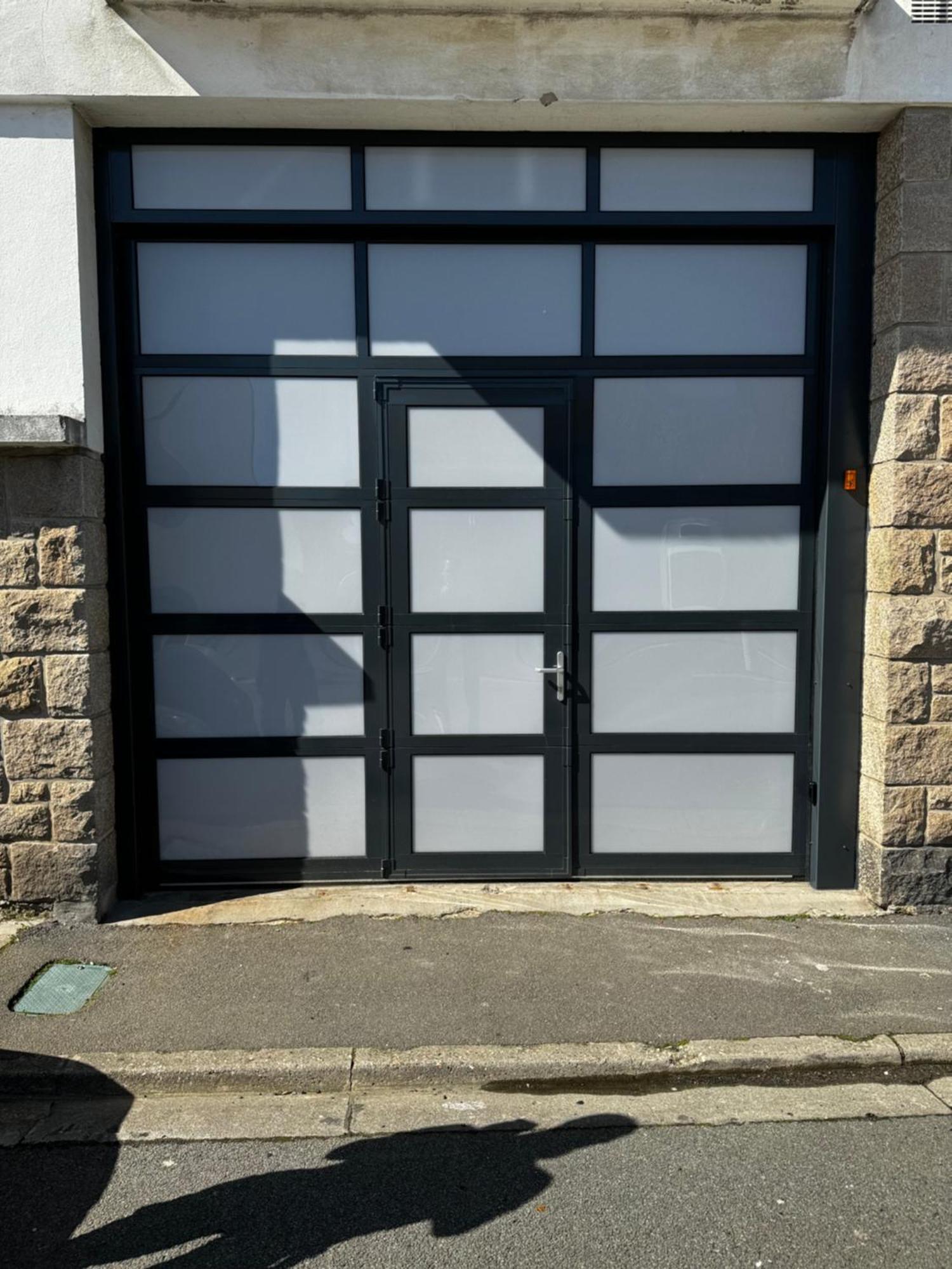 L'Usine Du Centre Ville Avec Parking Prive 2 Vehicules Et Exterieur Concarneau Kültér fotó